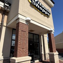 Clifton Riverfront Center - The Vitamin Shoppe at Riverfront Center.