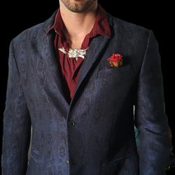 Chateau Cleaners - My casual outfit