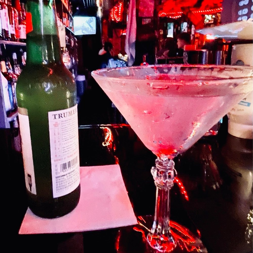 The Alley - Stella & tequila chilled - Dive Bars Near Me - Oakland, California