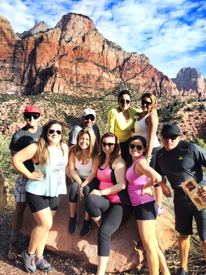 IGNITE Fitness Well Being