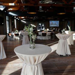 The Showcase Room