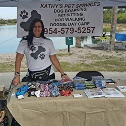 Kathys Pet Services