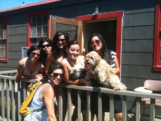 Municipal Winemakers by null