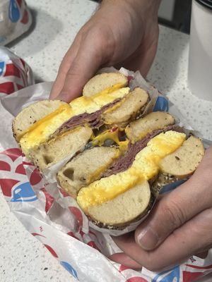 BROOKLYN WATER BAGEL - Updated April 2025 - 12 Photos & 23 Reviews