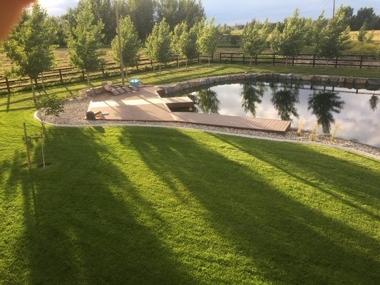 ALL TERRAIN LANDSCAPING - Updated November 2025 - 28 Dakota Road W ...