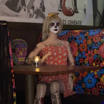 Gonza Tacos y Tequila - Mexican Near Me - Raleigh, North Carolina
