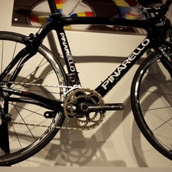 The Bike Rooms - Another reasonable price tag...