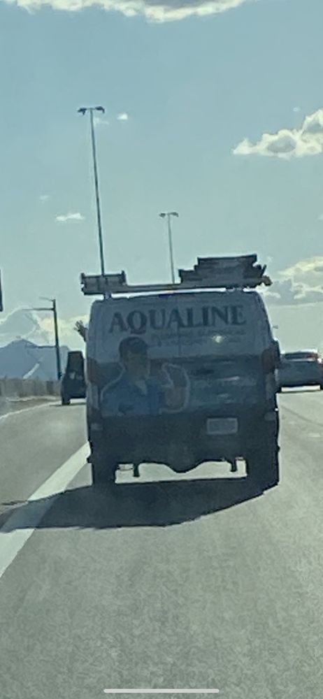 Slide of Aqualine Plumbing, Electrical & Air Conditioning
