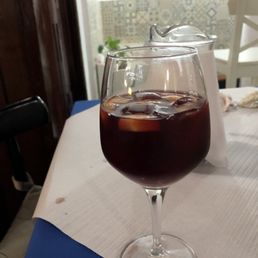 Sangria Sangria