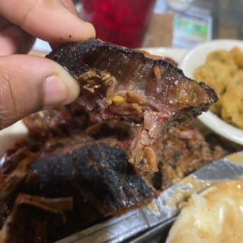 Barbecue Kitchen - Brisket was terrible - Barbeque Near Me - College Park, Georgia Barbecue Kitchen - Brisket was terrible - Barbeque Near Me - College Park, Georgia