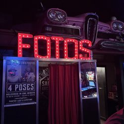 Belmont's Inn