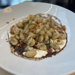 Gnocchi Gnocchi