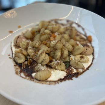 Bar Dough - Gnocchi - Italian Near Me - Denver, Colorado Bar Dough - Gnocchi - Italian Near Me - Denver, Colorado