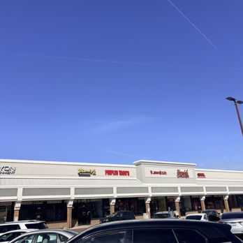 Peeples Taco’s - Fast Food Near Me - Hazel Crest, Illinois