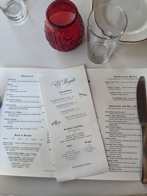 Menu photo 7 El Royale Birmingham, AL Menu photo 7 El Royale Birmingham, AL