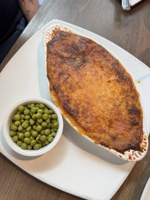 Fish and Chips Houston by null