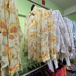 Seaplane Shirts