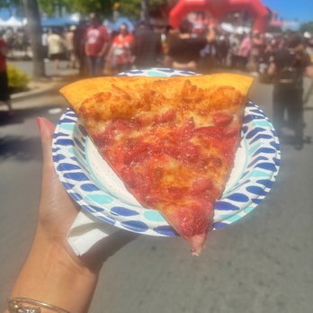 Strawberry Festival - Strawberry Pizza - Festivals Near Me - Watsonville, California Strawberry Festival - Strawberry Pizza - Festivals Near Me - Watsonville, California