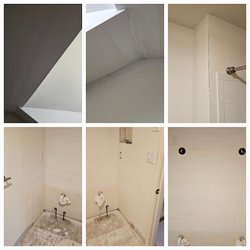Custom Drywall and Paint