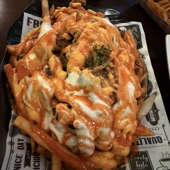 Luv Dduk - Korean Near Me - Cerritos, California