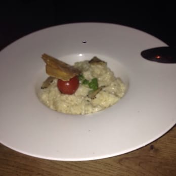 Dodici 12 - Risotto: om in de trend te blijven: niet groot. - Cafes Near Me - Haarlem, New Hampshire