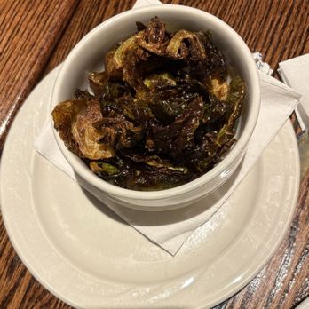 T-BONES Great American Eatery - Side Brussels sprouts - American Near Me - Laconia, New Hampshire T-BONES Great American Eatery - Side Brussels sprouts - American Near Me - Laconia, New Hampshire