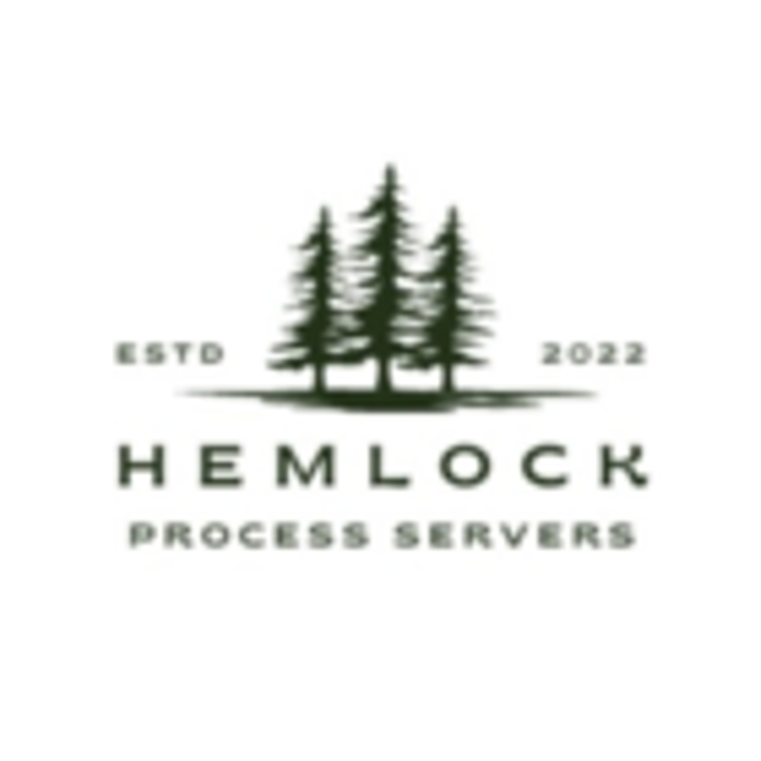 HEMLOCK PROCESS SERVERS Updated April 2024 North Bay, Ontario