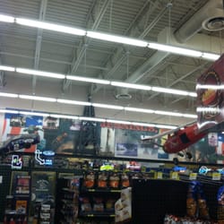 Jennings Travel Plaza
