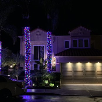 Lights Up - Awesome! Thank you! - Holiday Decorating Services Near Me Lights Up - Awesome! Thank you! - Holiday Decorating Services Near Me