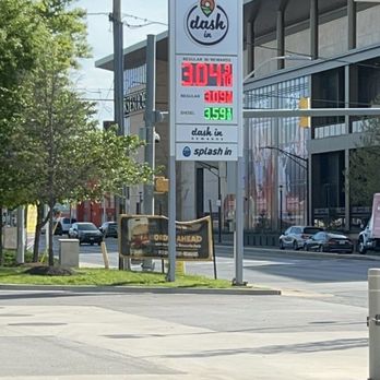 Dash In - Convenience Stores Near Me - Baltimore, Maryland Dash In - Convenience Stores Near Me - Baltimore, Maryland
