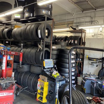 Johny's Tires - Tires Near Me - Los Angeles, California Johny's Tires - Tires Near Me - Los Angeles, California