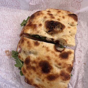 Strada - Focaccia bread - Sandwiches Near Me - Fresno, California Strada - Focaccia bread - Sandwiches Near Me - Fresno, California