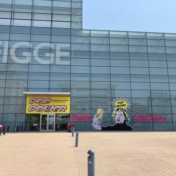 Figge Art Museum - Art Museums Near Me - Davenport, Iowa