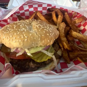 Chelsey's - Burger and fries - Burgers Near Me - Canon City, Colorado Chelsey's - Burger and fries - Burgers Near Me - Canon City, Colorado
