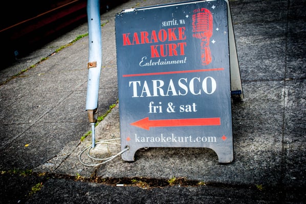 Tarasco Restaurant by null