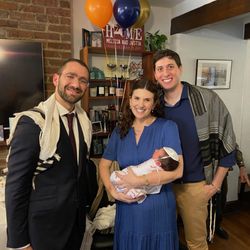 Rabbi Alex Wiener