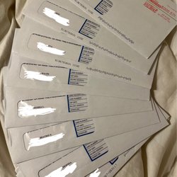 Primex Clinical Laboratories