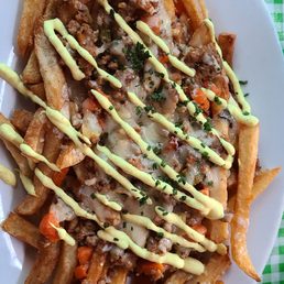Shepherds Fries Shepherds Fries