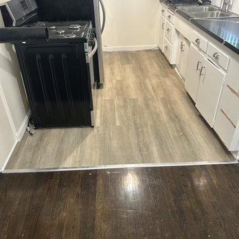 CJ & A Flooring - Flooring Near Me