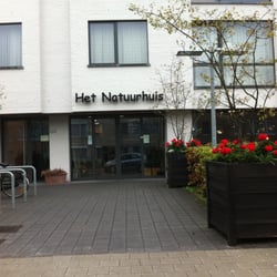 Het Natuurhuis