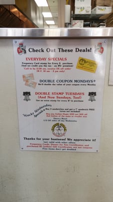 Menu photo 7 The Cheese Steak Shop Pinole, CA Menu photo 7 The Cheese Steak Shop Pinole, CA