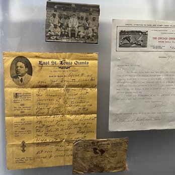 Negro Southern League Museum - Museums Near Me - Birmingham, Alabama Negro Southern League Museum - Museums Near Me - Birmingham, Alabama