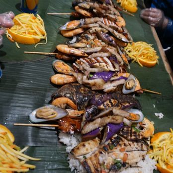 Tinuno - The spread - Filipino Near Me - Toronto, Ontario Tinuno - The spread - Filipino Near Me - Toronto, Ontario