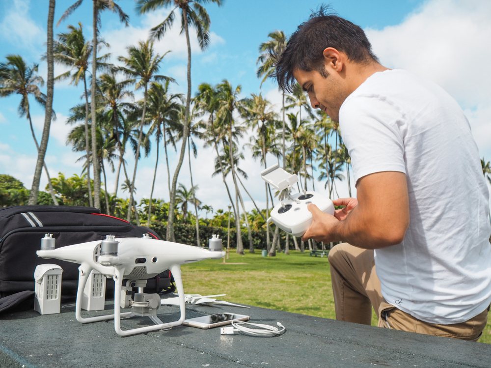 DRONES IN HAWAII 12 Photos Honolulu, Hawaii Marketing Phone