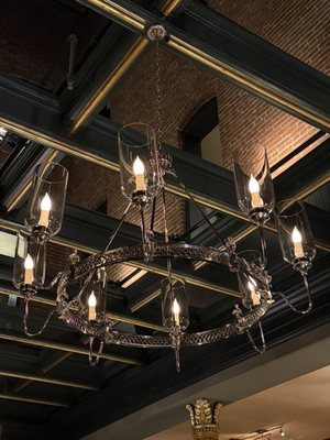 Prospect at Hotel Jerome by null