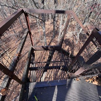 Roaring River State Park - Fire Tower - Parks Near Me - Cassville, Missouri Roaring River State Park - Fire Tower - Parks Near Me - Cassville, Missouri
