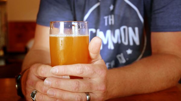 The Common Beer Company by null