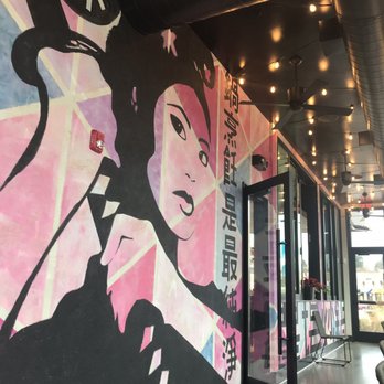 P.F. Chang's - Wall art - Chinese Near Me - Lancaster, Pennsylvania