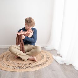 Nicole Hollenkamp Portrait Studio - newborn photographer near St Cloud Minnesota