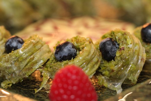 Skewd Cockfosters by null